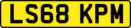 LS68KPM