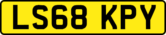 LS68KPY