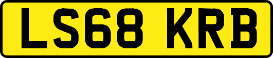LS68KRB