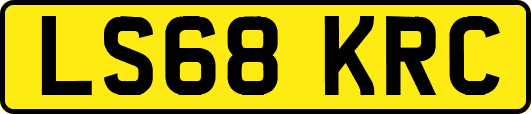 LS68KRC