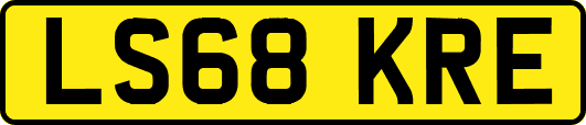 LS68KRE