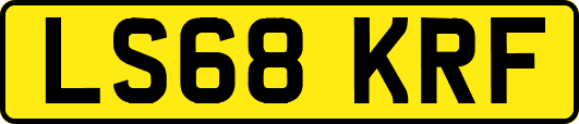 LS68KRF
