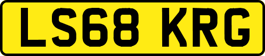 LS68KRG