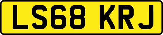LS68KRJ
