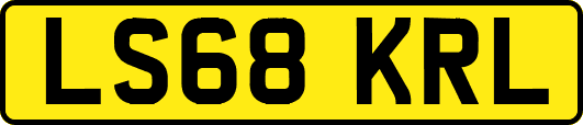 LS68KRL