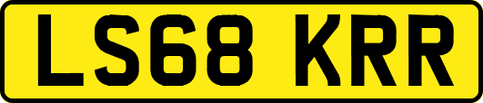 LS68KRR
