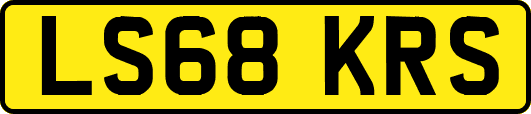 LS68KRS