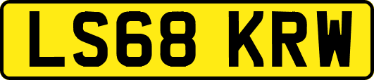 LS68KRW