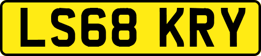 LS68KRY