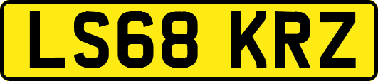 LS68KRZ