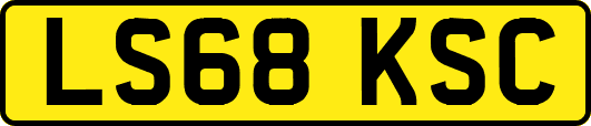 LS68KSC