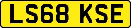 LS68KSE