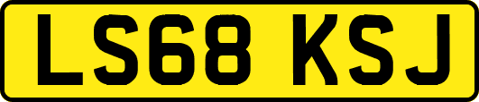 LS68KSJ