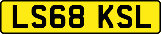 LS68KSL