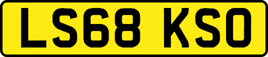 LS68KSO