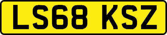 LS68KSZ