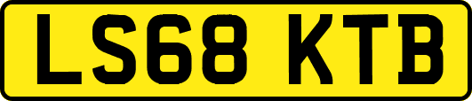 LS68KTB