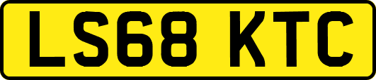 LS68KTC