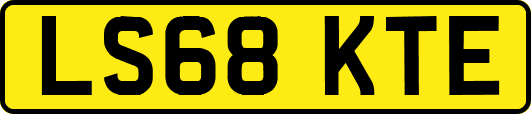 LS68KTE