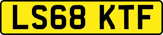 LS68KTF