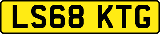 LS68KTG