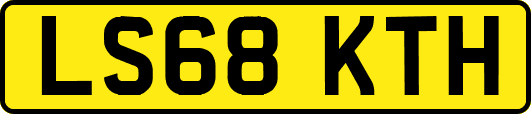 LS68KTH