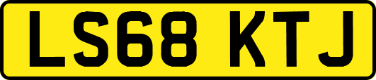 LS68KTJ