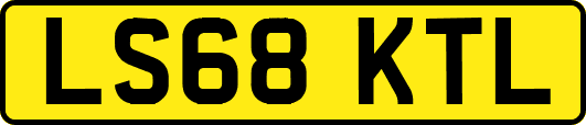 LS68KTL