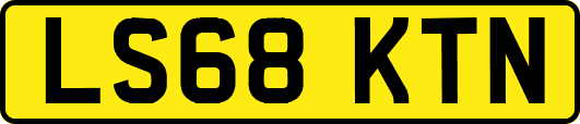 LS68KTN