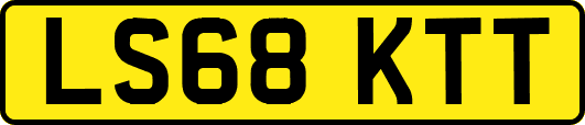 LS68KTT