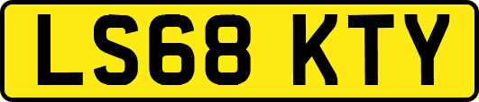 LS68KTY