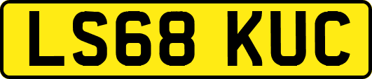LS68KUC