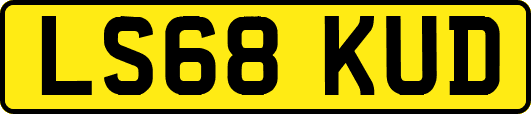 LS68KUD