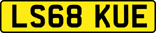 LS68KUE
