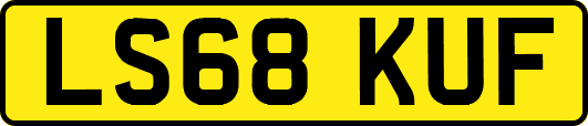 LS68KUF