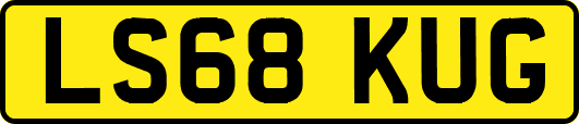 LS68KUG