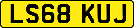 LS68KUJ