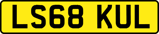 LS68KUL