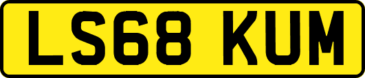 LS68KUM
