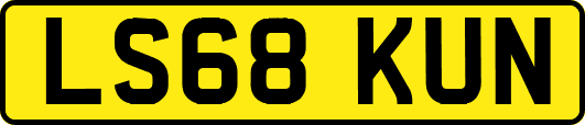 LS68KUN