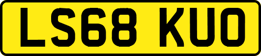 LS68KUO