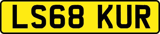 LS68KUR