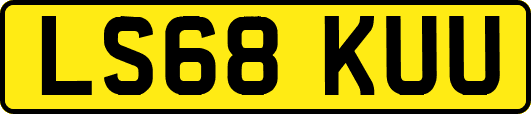LS68KUU