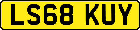 LS68KUY