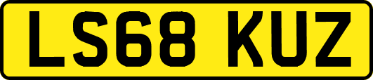 LS68KUZ