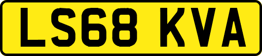 LS68KVA