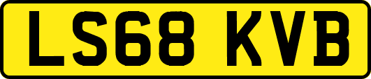 LS68KVB