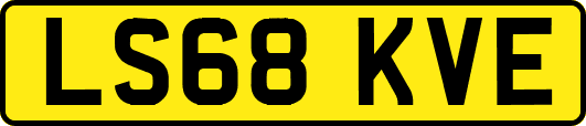 LS68KVE