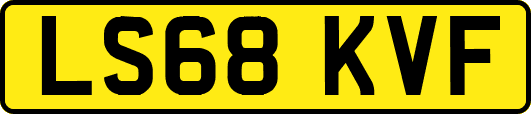 LS68KVF