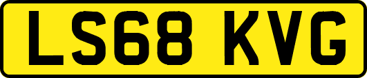LS68KVG